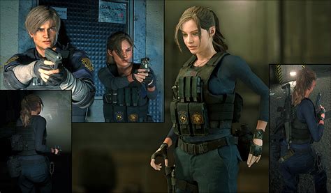 resident evil naked mod|Resident Evil 2 nude mods: Get Leon and Mr. X matching。